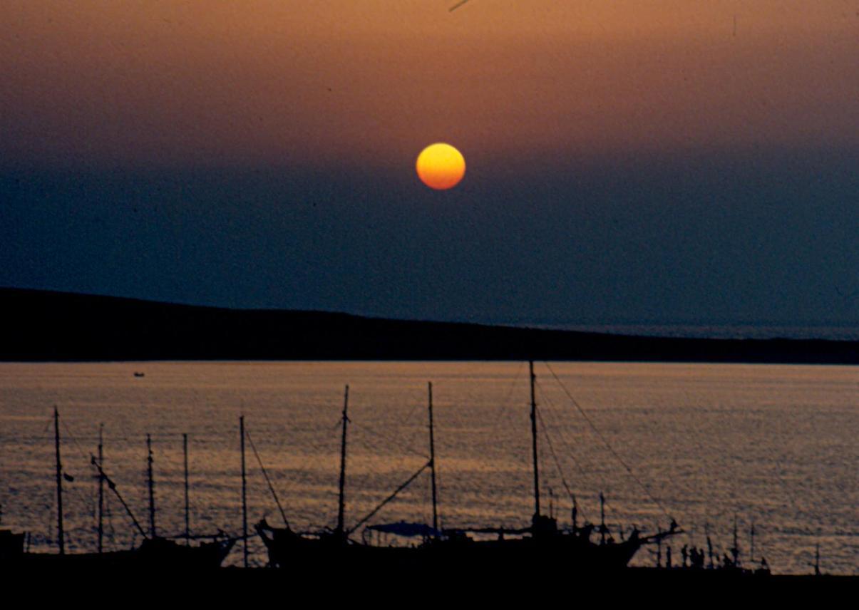 Апарт отель Sunloft-Paros Науса Экстерьер фото